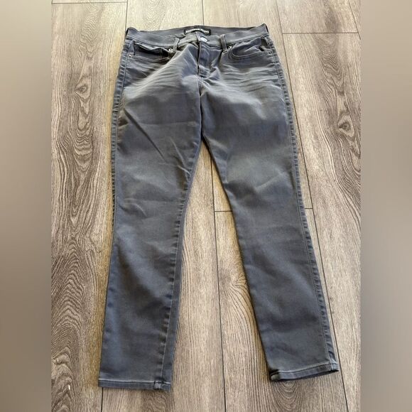 Express woman’s used extreme stretch legging in good condition - Picture 1 of 4